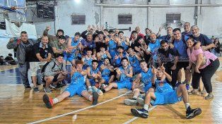 Clausura U21: República del Oeste es el primer finalista