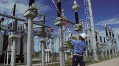 de la mano del calor agobiante, rosario llego al record de demanda de suministro electrico de la mano del calor agobiante, rosario llego al record de demanda de suministro electrico