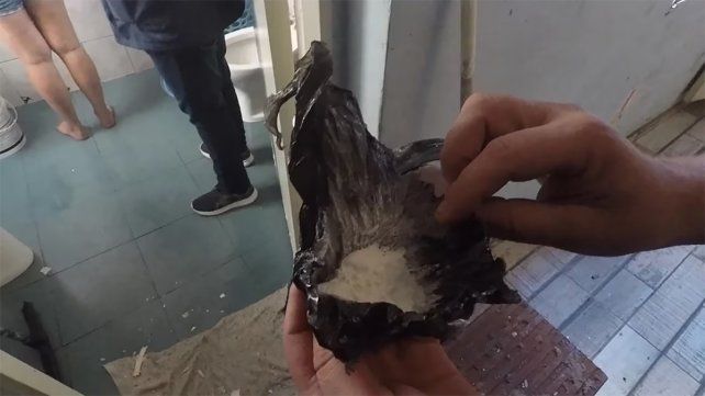 El Ministerio de Salud de la provincia de Santa Fe reportó dos casos de intoxicación por cocaína que habría sido adulterada con levamisol