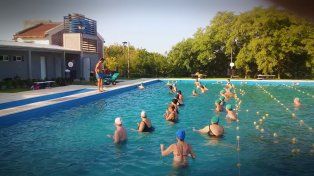 Más de 15.000 personas participan de las acciones de verano