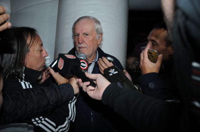 Colón y el principal motivo de sus problemas económicos