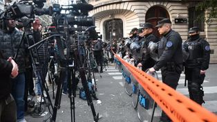 El día después del atentado a Cristina: la sensación de estar al borde
