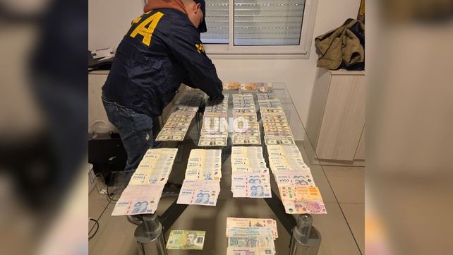 Fraude tributario con granos: 80 allanamientos en el sur de Santa Fe y otras provincias dejaron 23 aprehendidos