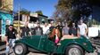 La Expo de autos y motos en la ex-Rural exhibirá modelos antiguos para recaudar fondos para el Hospital Vilela.