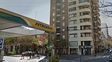 Más peligro. El edificio donde se desencadenó el suceso está ubicado frente a una estación de servicio. Más peligro. El edificio donde se desencadenó el suceso está ubicado frente a una estación de servicio.