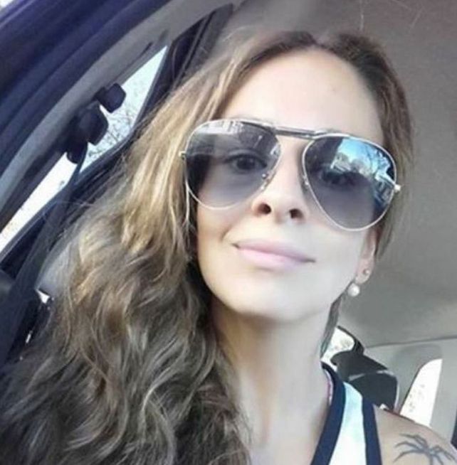 Julieta Silva fue la pareja de Genaro Fortunato durante 6 meses. Julieta Silva fue la pareja de Genaro Fortunato durante 6 meses.