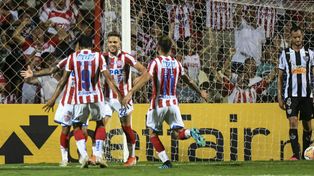 Unión no pedirá el adelanto que ofreció Conmebol