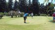 Se presenta el golf como parte de la Copa Santa Fe
