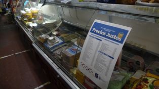 Vuelve Precios Justos y suma productos sin TACC: cuáles son las ofertas