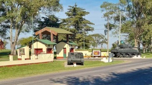 Casación ordenó la reparación integral a una víctima de abuso sexual en el Ejército en Gualeguaychú