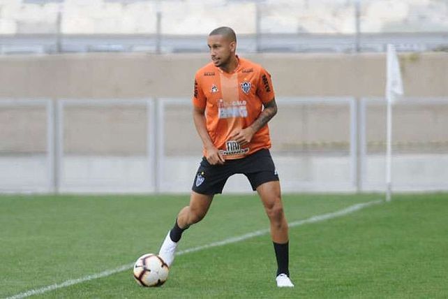 Mineiro trabajó con Jair en el campo y bajo la mirada del presidente