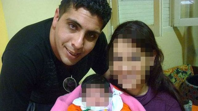 El sospechoso de matar y descuartizar a Araceli Fulles tiene antecedentes