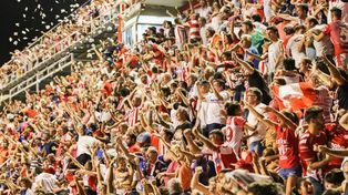 Todo lo que hay que saber para acompañar al Tate en un duelo clave ante el Rojo