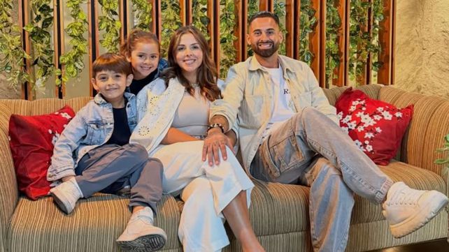 Venezuela: el futbolista argentino Lucas Trejo pide ayuda para encontrar a su familia.