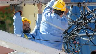 Desde diciembre, la tarifa de luz costará casi un 27% más para los santafesinos