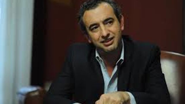 El intendente electo Pablo Javkin anticipó medidas claves.&nbsp;