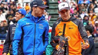 GP de Bahrein de Fórmula 1: todos los datos a tener en cuenta