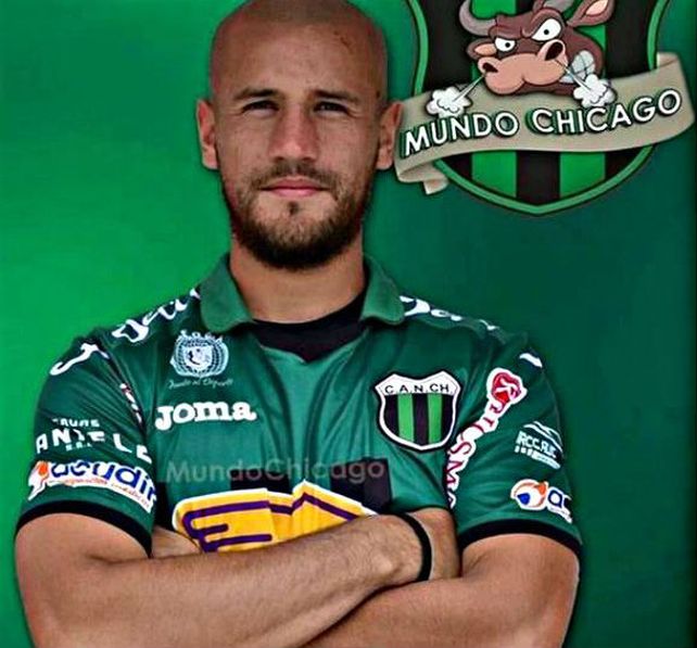 El Rulo Espíndola