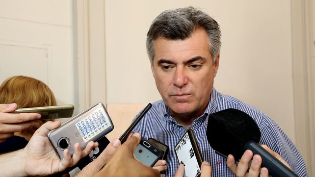 Municipales convocan a delegados para discutir paritarias