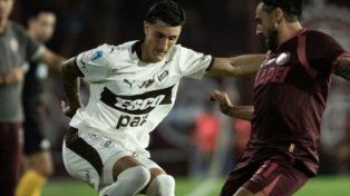 Lanús visita a Platense con la mira puesta en los playoffs y la chance de seguir creciendo