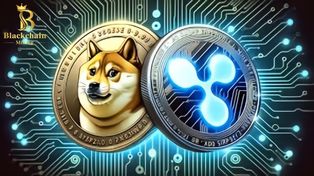 Nueva tendencia en XRP y DOGE: cómo obtener ingresos estables a través de blackchainmining