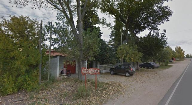Fatal. Un muerto y ocho internados por intoxicación en un geriátrico del interior de Córdoba.&nbsp;