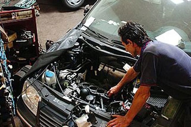 Cuesta más de $2.000 poner a punto el auto para las vacaciones