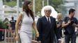 Secuestran en Brasil a la suegra de Bernie Ecclestone y piden una fortuna por su liberación