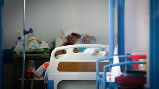 Mueren 15 adultos mayores por un brote de coronavirus en un geriátrico de Uruguay