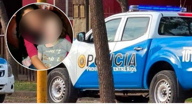 Se me murió hace una semana