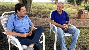 Atilio Benedetti: Se nos va un hombre comprometido con la UCR por encima de su lucha judicial