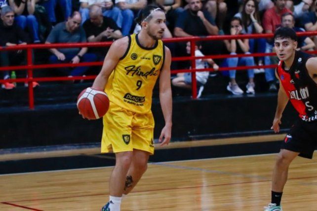 Colón lo tuvo, pero se le escapó en el final ante Hindú Club