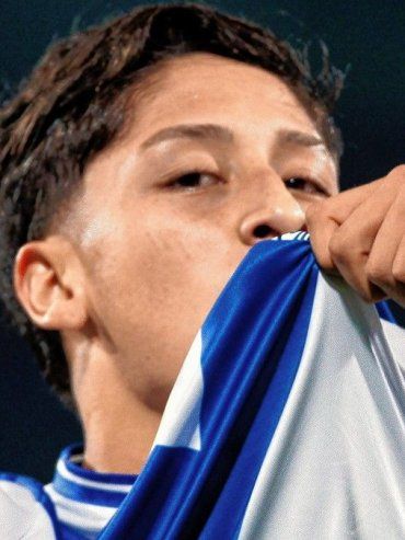Vélez venció a Independiente y es el único líder de la Zona A del Torneo Clausura