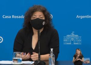 Nación anunció cambios en los tiempos de aislamiento: cómo es el nuevo esquema