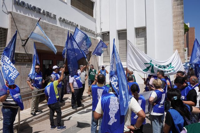 Festram acordó un nuevo aumento salarial