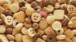 Argentina registra un consumo promedio cercano a los 11 kilos de galletitas por habitante al año; así se convierte en el principal consumidor de América Latina. Argentina registra un consumo promedio cercano a los 11 kilos de galletitas por habitante al año; así se convierte en el principal consumidor de América Latina.