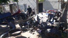 robaban autos y luego los publicaban en una pagina de internet: hay tres detenidos robaban autos y luego los publicaban en una pagina de internet: hay tres detenidos