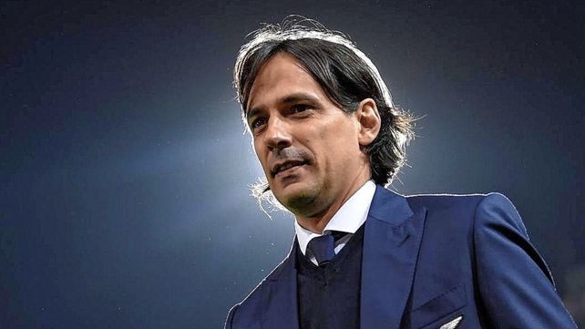 Simone Inzaghi dejó su cargo en Lazio y podría ser el nuevo DT de Inter.&nbsp;