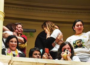 Carla Vizzotti promete pronta implementación de las leyes de VIH y Oncopediatría