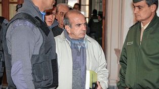 Robo de bebés: el martes se dará a conocer la sentencia