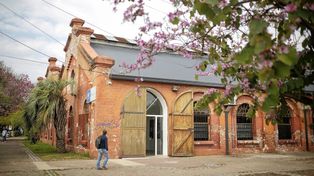 El Tribunal de Faltas atiende en el Predio Ferial