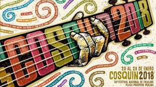 La provincia de Santa Fe se presenta en la 58ª edición del festival de Cosquín