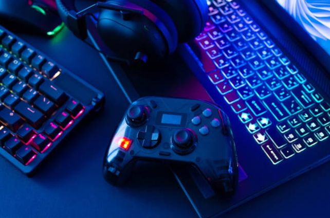 El auge del ocio digital en Latinoamérica: videojuegos, plataformas y nuevas formas de entretenimiento