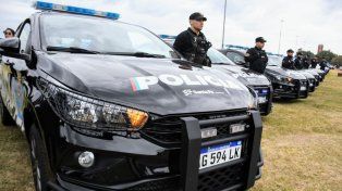 Fraude por combustible en la Policía de Rosario: quedaron presos los 13 agentes y tres civiles