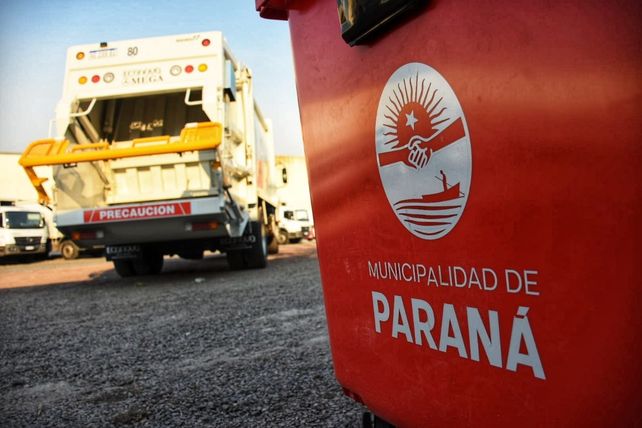 Mejorar el sistema de tratamiento de los residuos sólidos urbanos