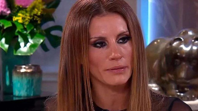 El hermano de Natacha Jaitt