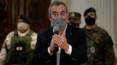El intendente recogió el guante tras ser apuntado por la concejal macrista. (Foto de archivo/La Capital) El intendente recogió el guante tras ser apuntado por la concejal macrista. (Foto de archivo/La Capital)