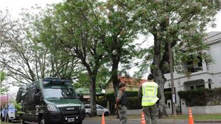 La Justicia procesó y dictó la prisión preventiva al autor material del atentado a la casa de Bonfatti