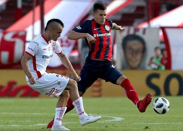 Dos nuevas incorporaciones para Patronato