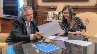 El Gobierno anunció un bono de 6.000 pesos para jubilados